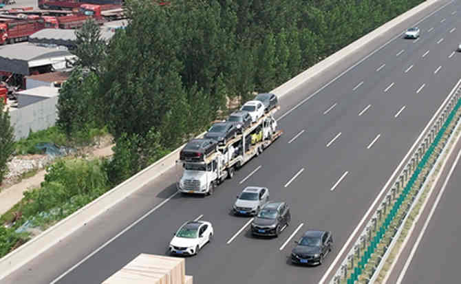 叙永高速公路汽车救援